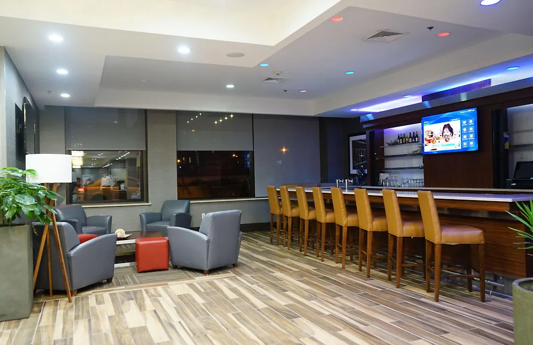 Best Western Plus Philadelphia Convention Center Hotel-1