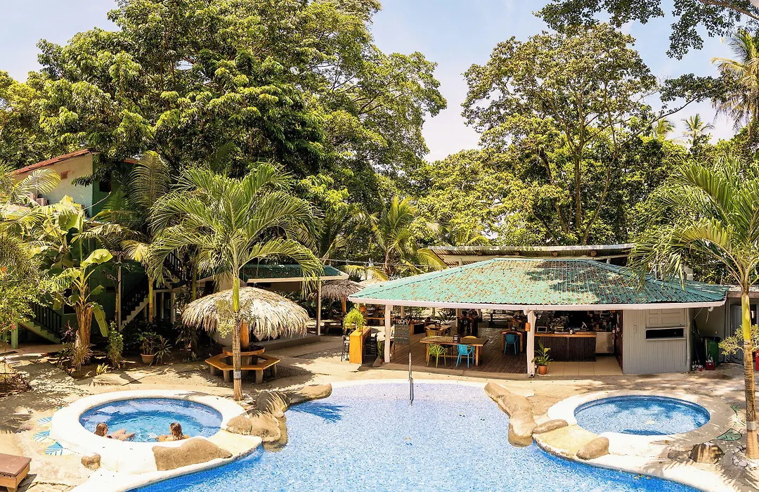 Socialtel Puerto Viejo - Formerly Selina Puerto Viejo-1