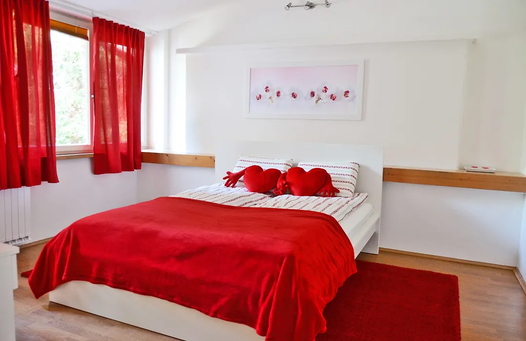 Guesthouse Soul-1