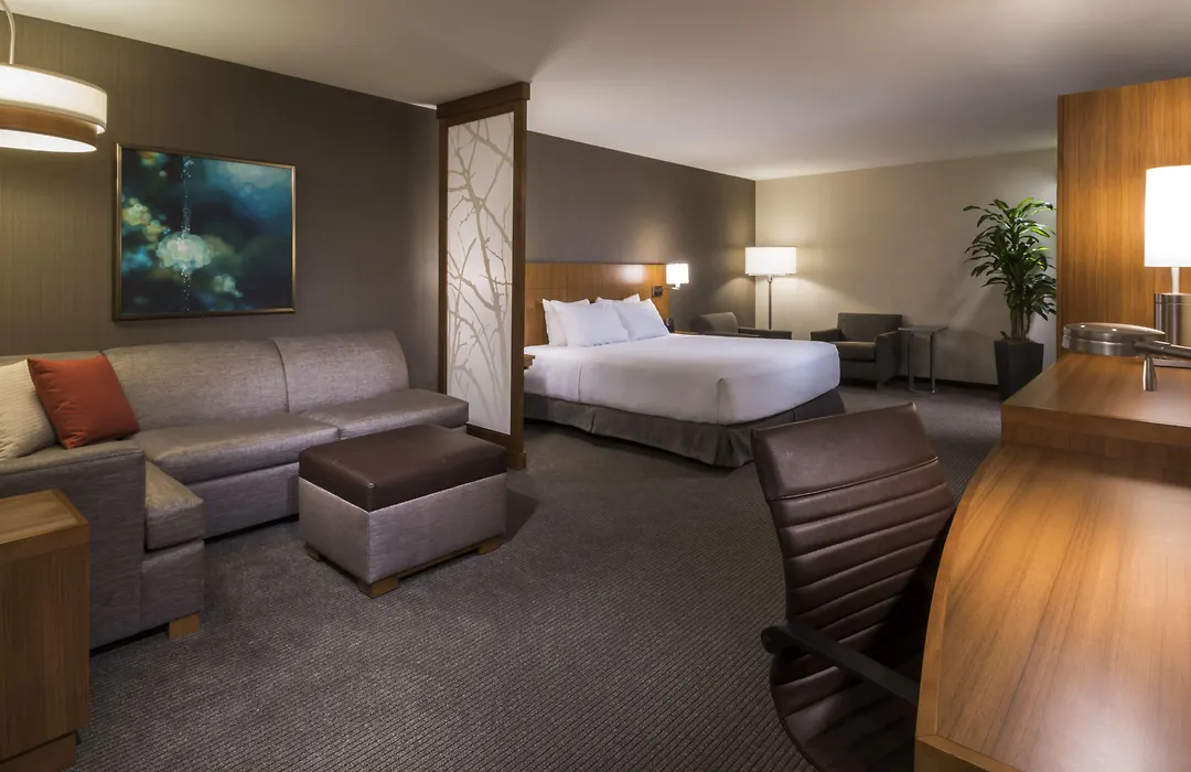Hyatt Place Boise/Downtown-1