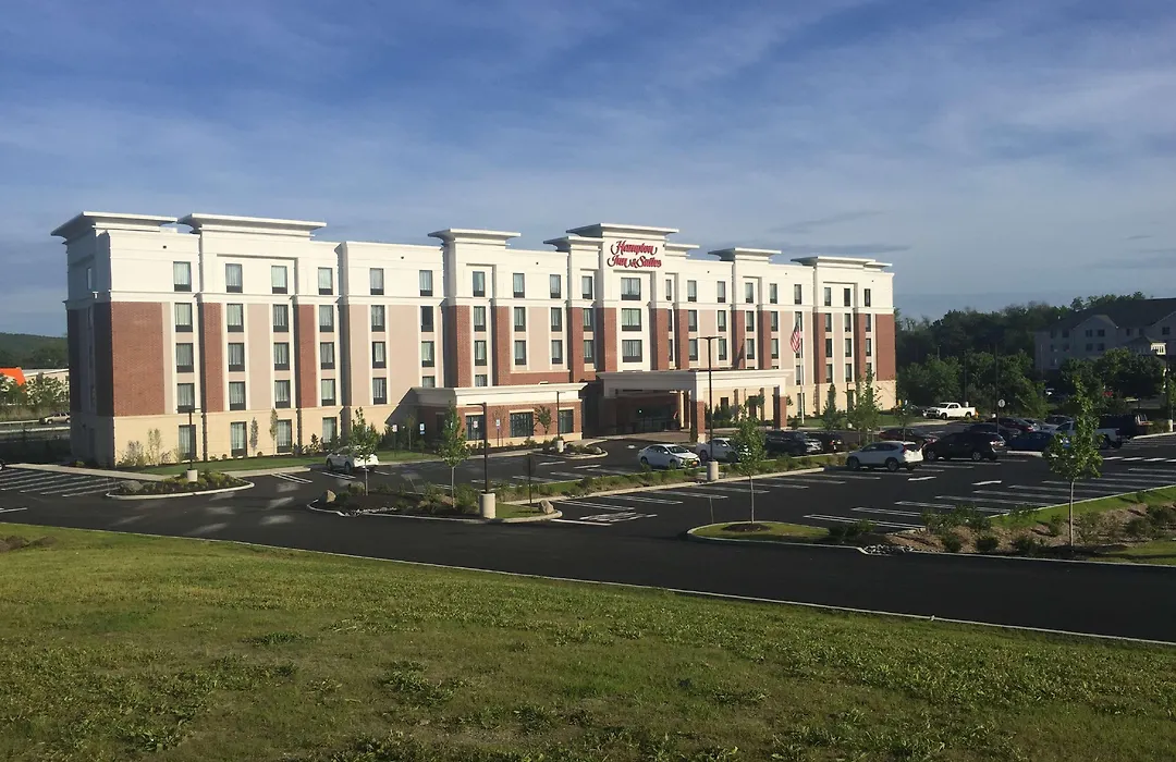 Hampton Inn & Suites Newburgh Stewart Airport, Ny-1