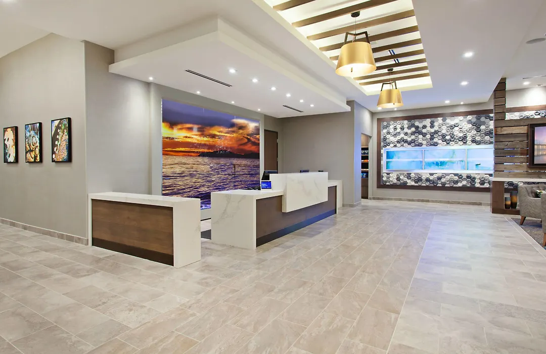 Springhill Suites By Marriott Huntington Beach Orange County-1