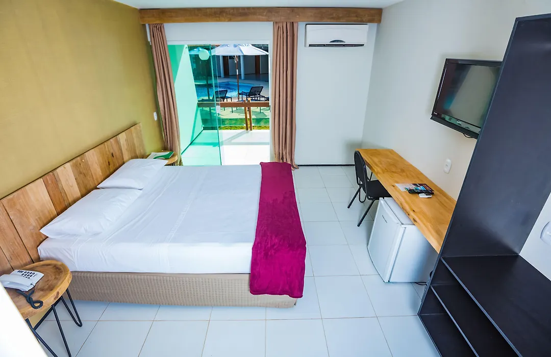 Arrey Beach Hotel-1