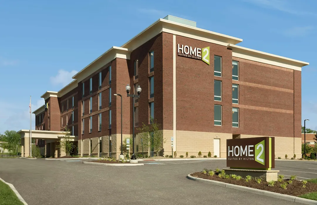 Home2 Suites By Hilton Middleburg Heights Cleveland-1