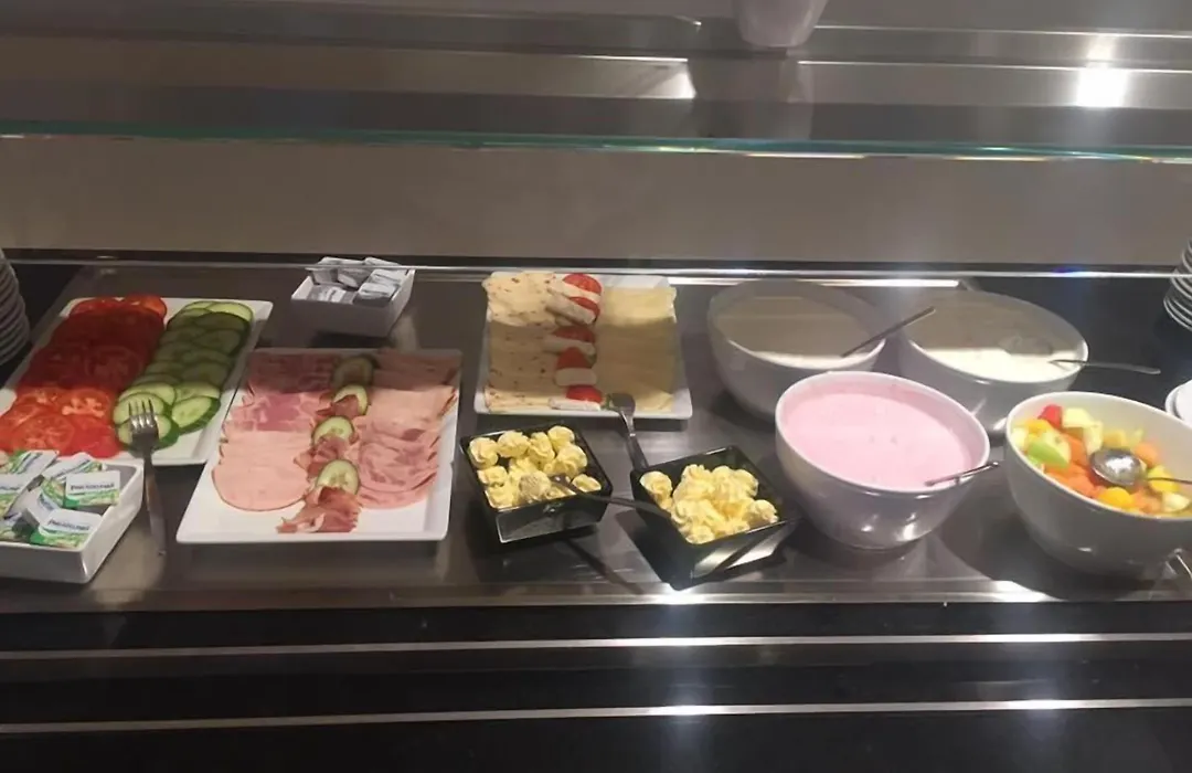 Novina Sleep Inn Herzogenaurach-1