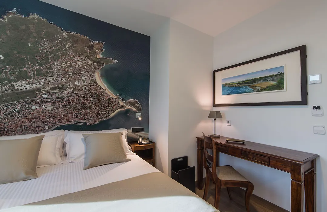 Suite Home Sardinero-1