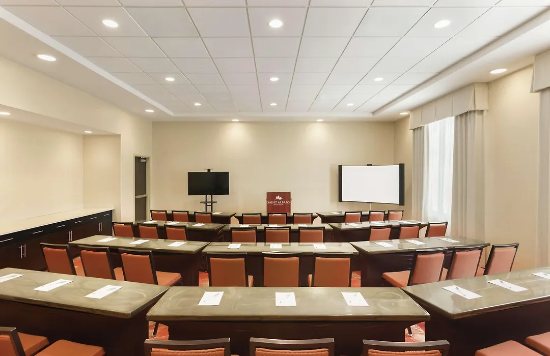 Hampton Inn, St. Albans Vt-1