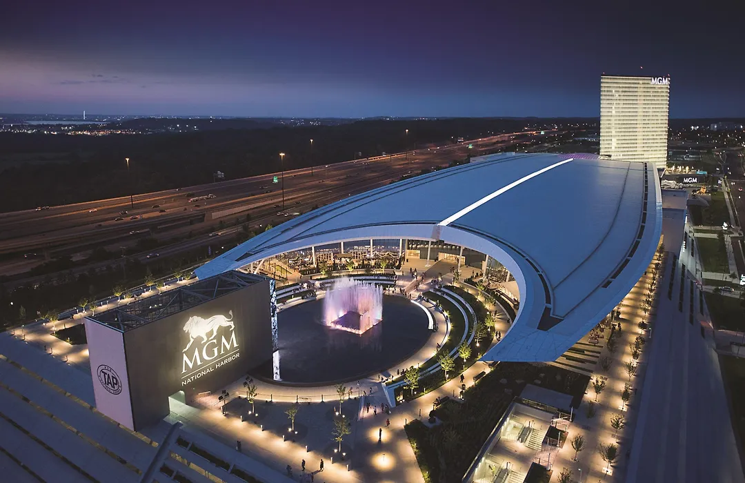 Mgm National Harbor-1