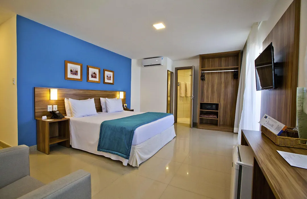 Arcus Hotel Aracaju By Atlantica-1
