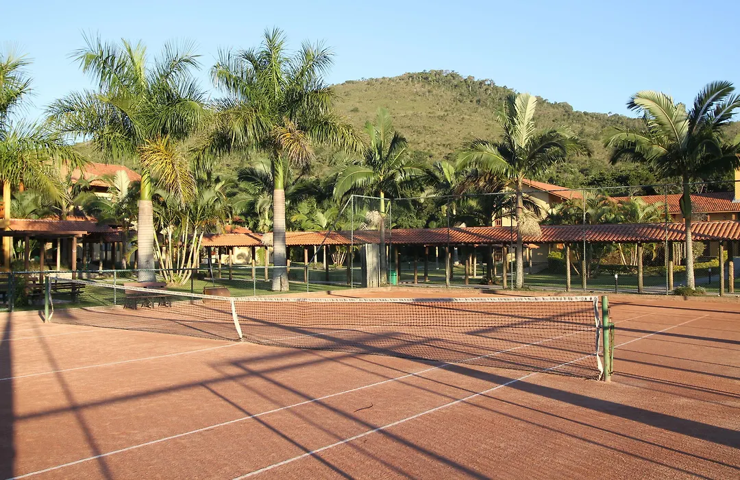 Águas de Palmas Resort-1