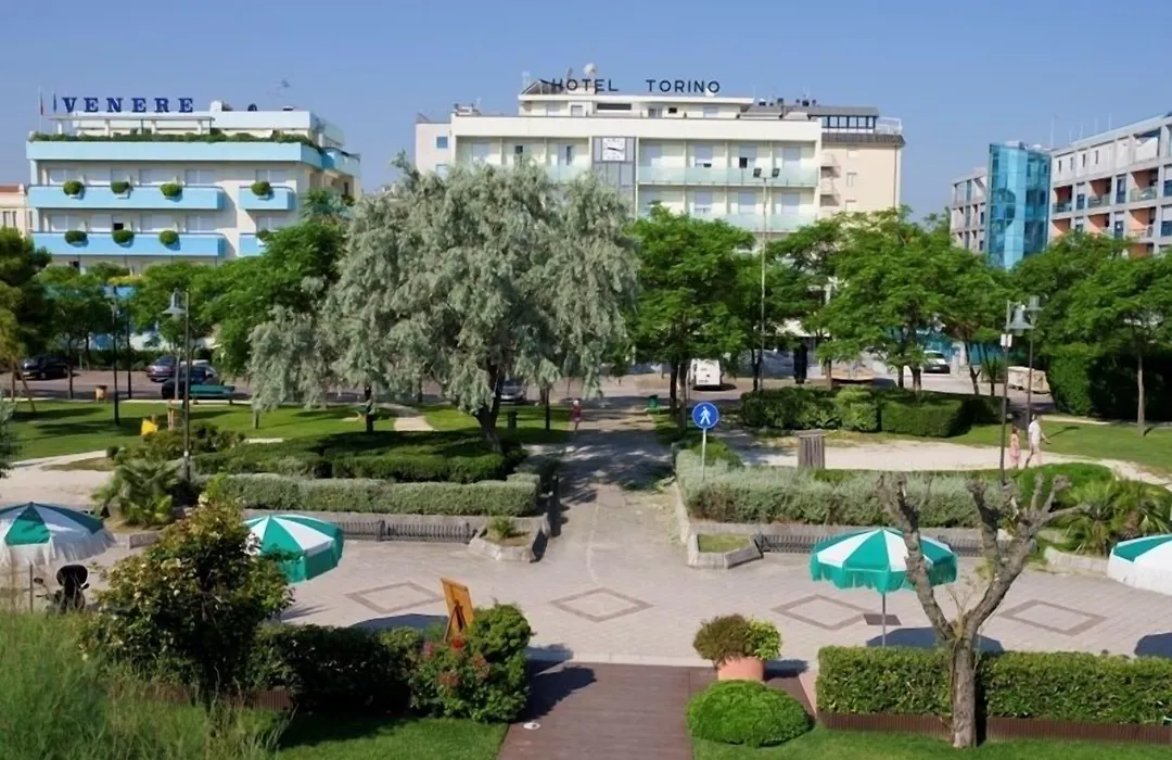 Hotel Torino-1