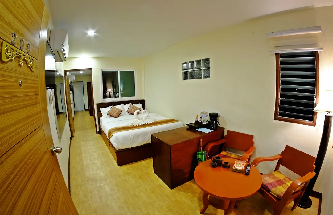 The Sasi House-1