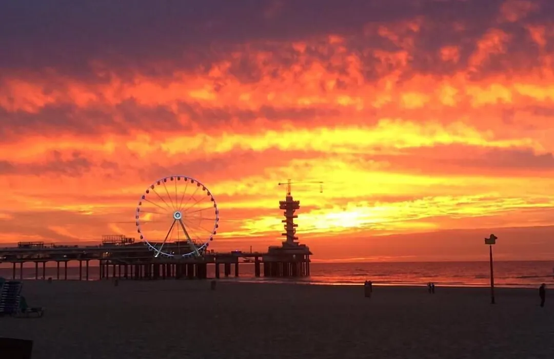 De Pier Suites-1