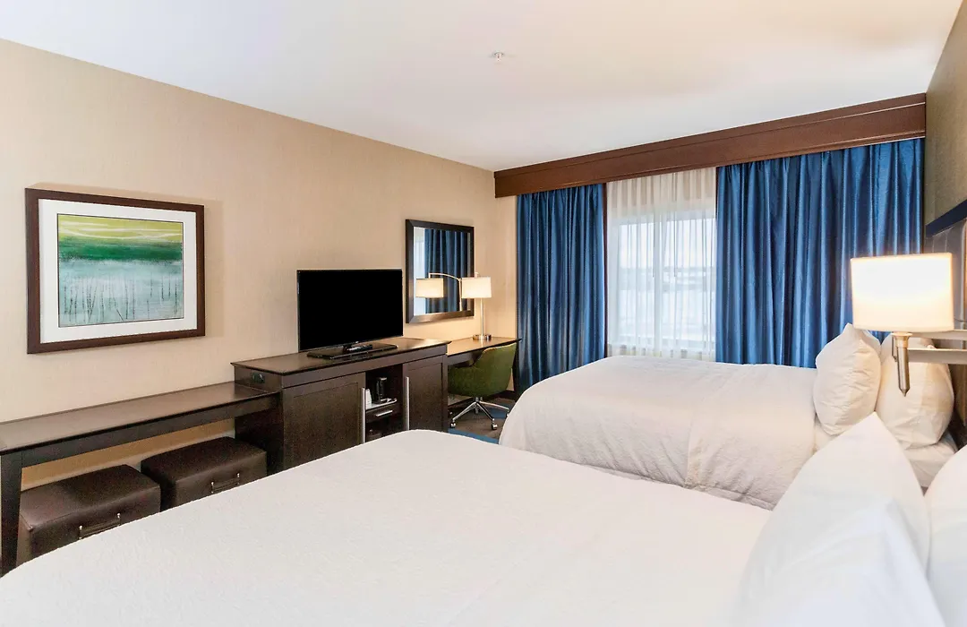 Hampton Inn & Suites Duluth North Mn-1