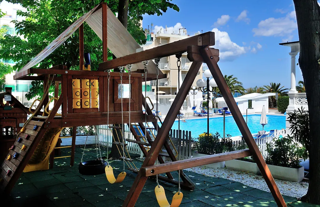 Hotel Venus-1