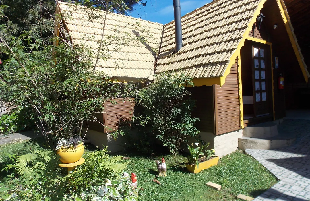 Pousada Villa Fiorita-1