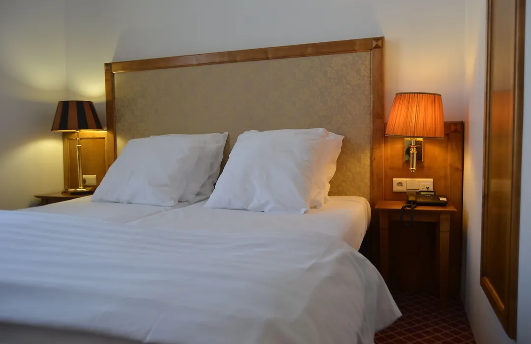 Hotel The Lord-1
