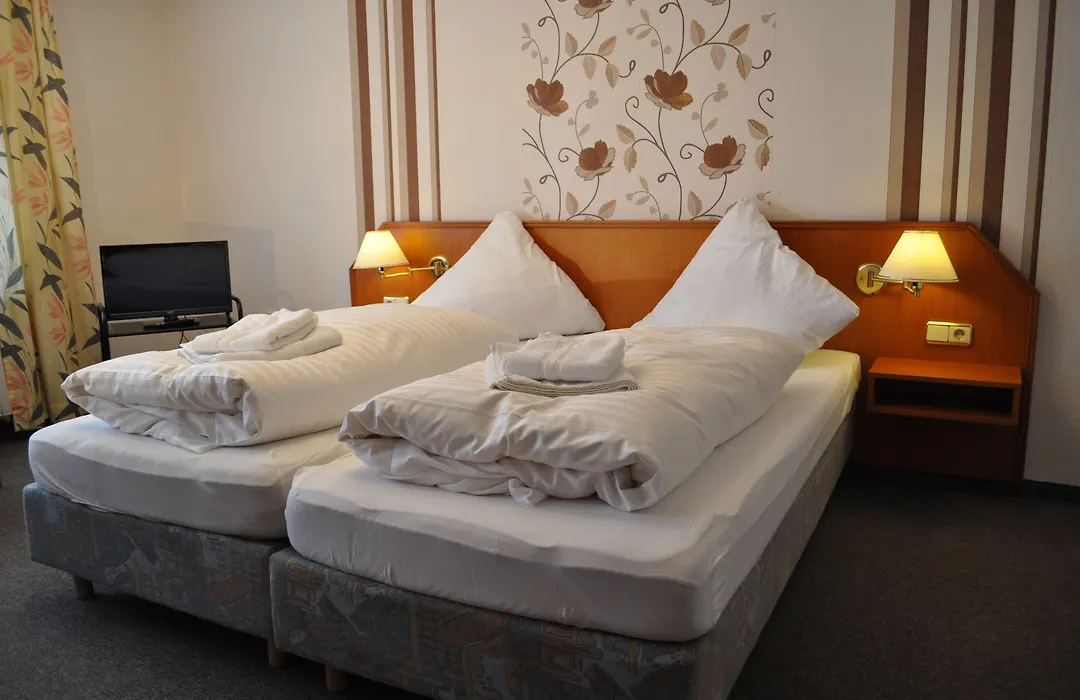 Hotel Engel Altenau-1
