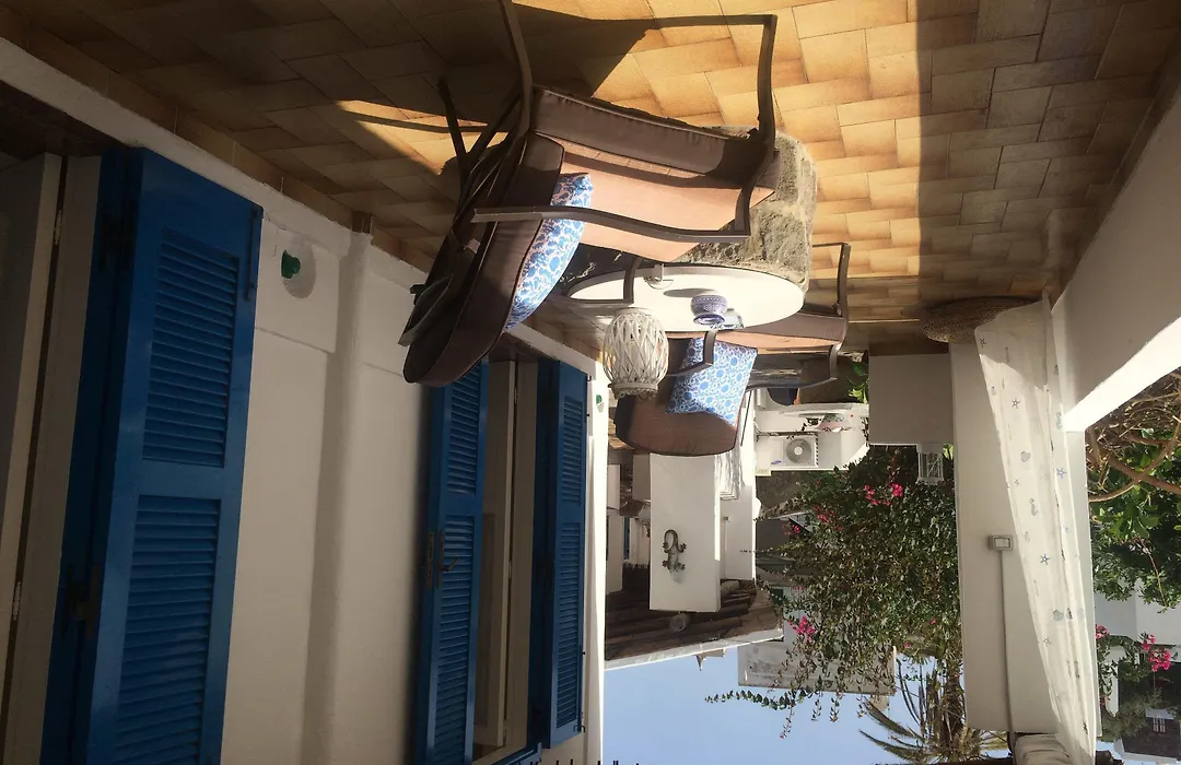 Casual Guest House Panareal-1