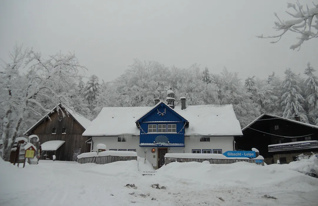 Wellnesshaus Waldmünchen-1