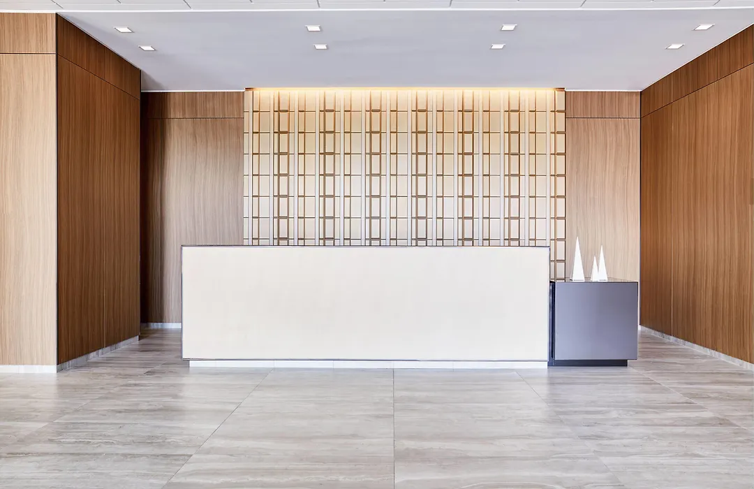 Ac Hotel By Marriott Bloomington Mall Of America-1