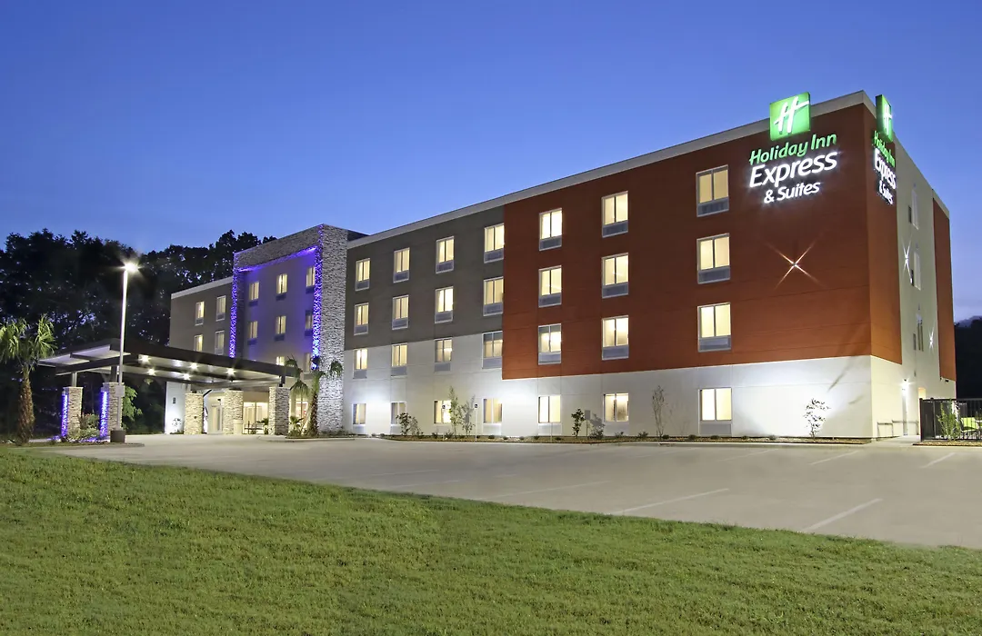 Holiday Inn Express & Suites Columbus North By Ihg-1