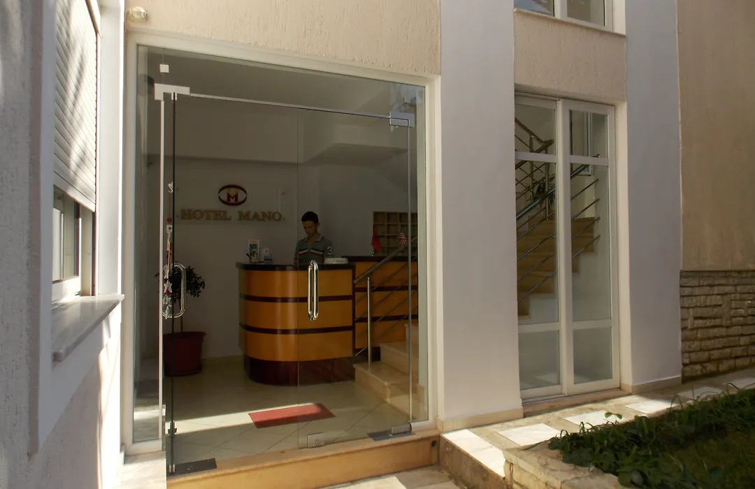 Hotel Mano-1