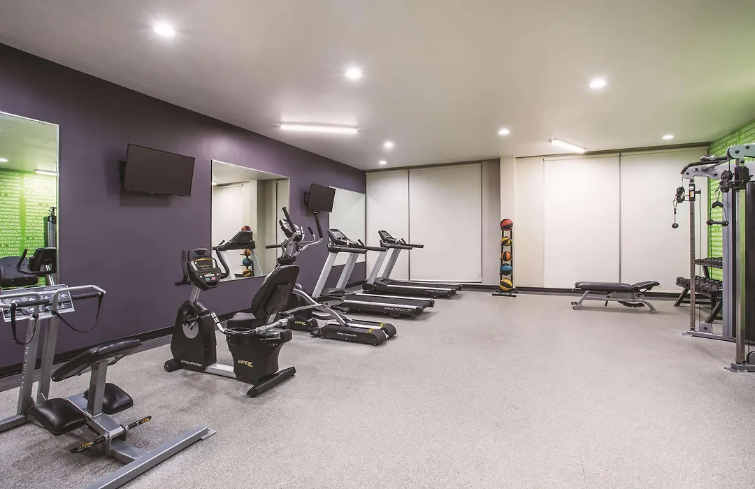 La Quinta By Wyndham La Verkin - Gateway To Zion-1