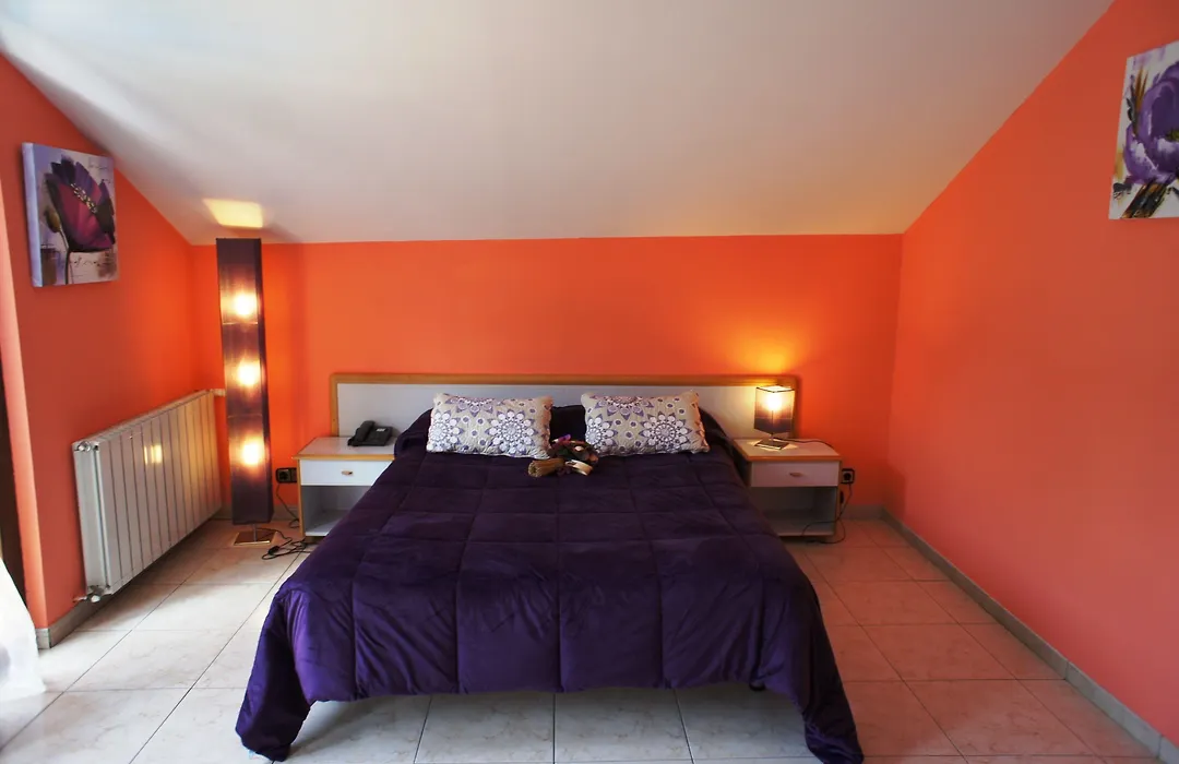 Hotel La Planada-1