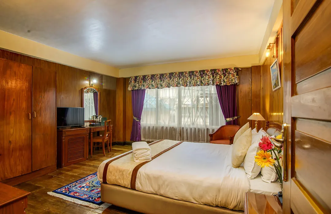Mount Himalayan Resort-1