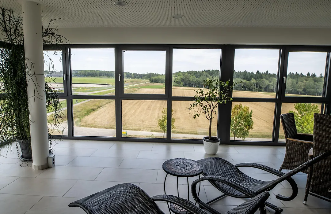 Hotel Campo-1