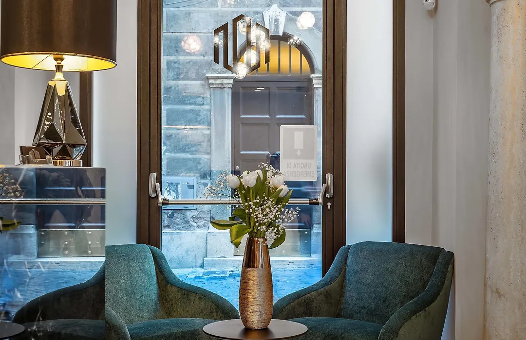 Navona Street Hotel-1