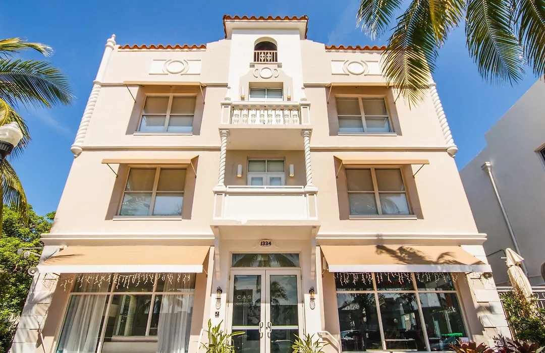 Casa Boutique Hotel-1