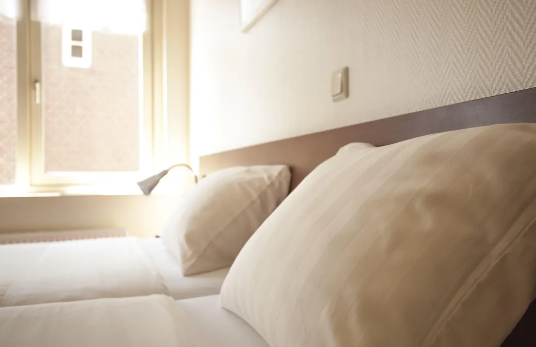 Strandhotel Scheveningen-1