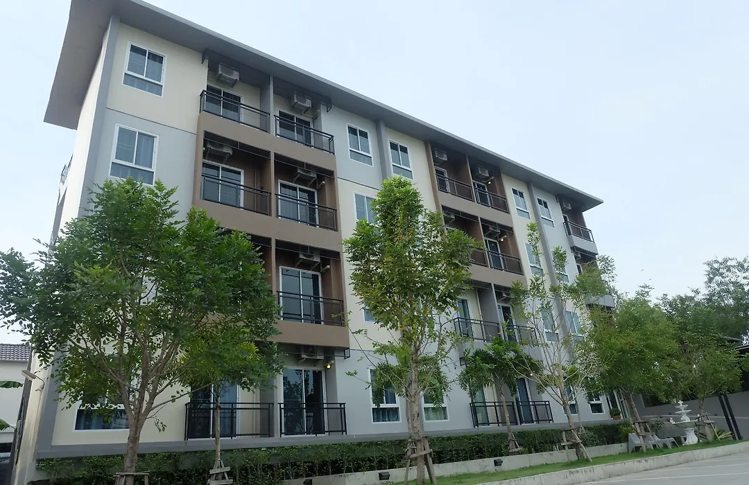 I Rich Residence-1