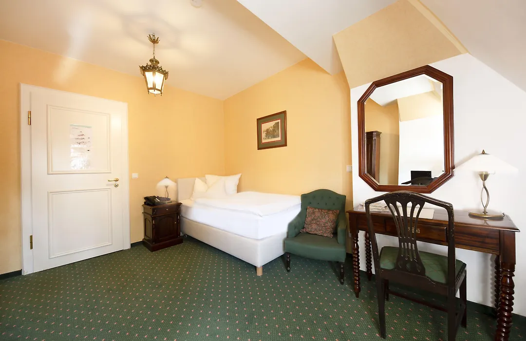 Ringhotel Villa Westerberge-1