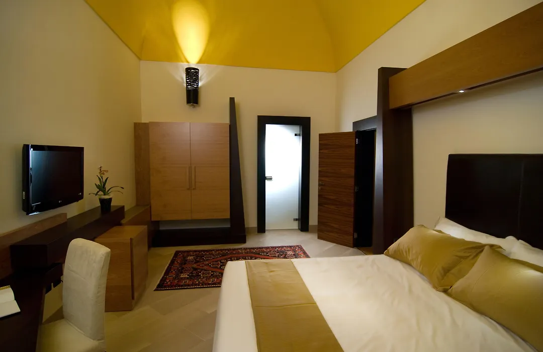 Alvino Suite And Breakfast-1