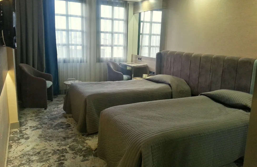 Hotel Marla-1
