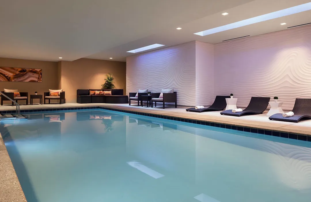 Residence Inn By Marriott Phoenix Downtown-1