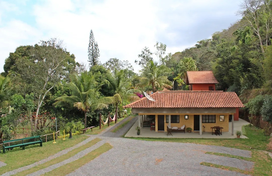 Pousada Nova Gironda-1