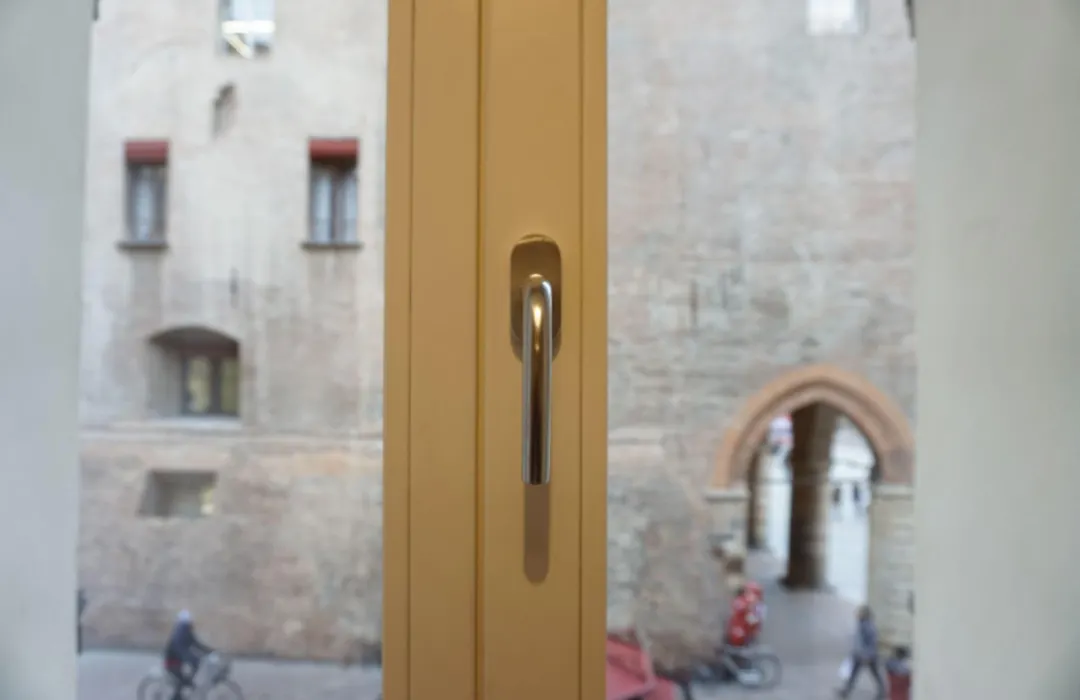 Casa Isolani Guest House Piazza Maggiore 1-1
