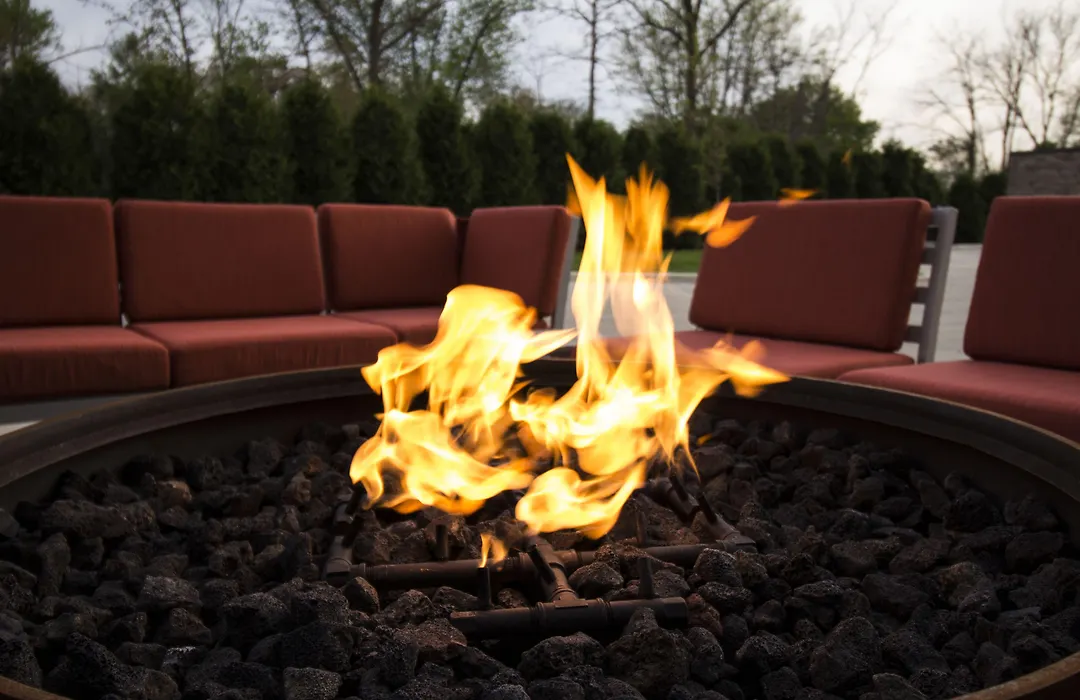 Hampton Inn Decatur, Mt. Zion, Il-1