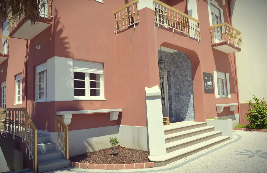 Green Coast Surf House-1