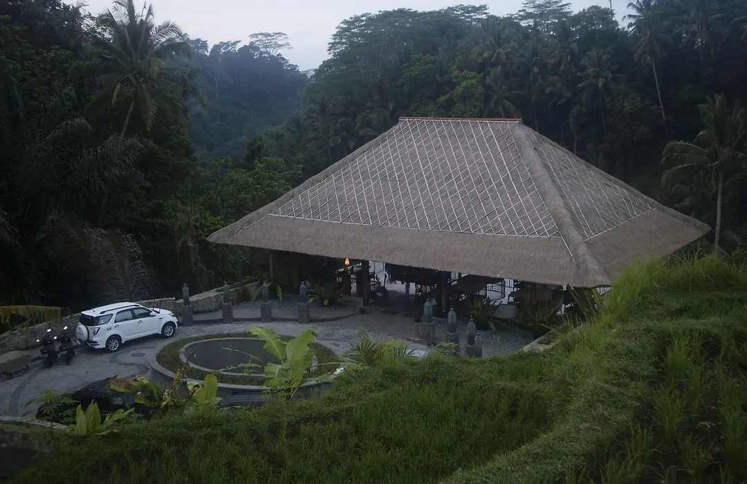 Natya Resort Ubud-1