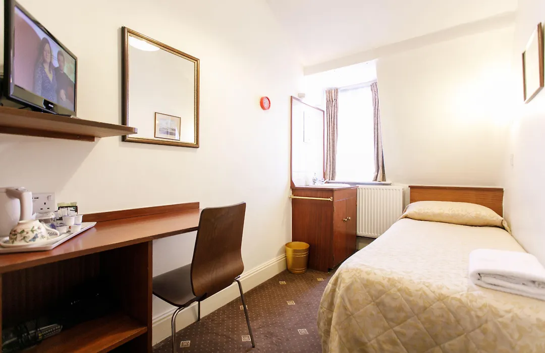 Jesmond Hotel-1