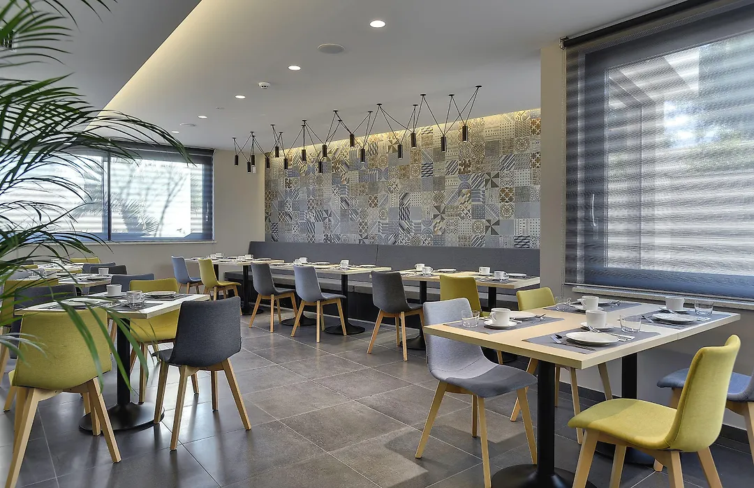 Residence Rovinj-1