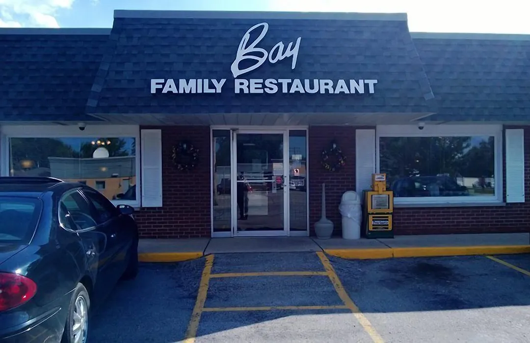 Bay Motel-1