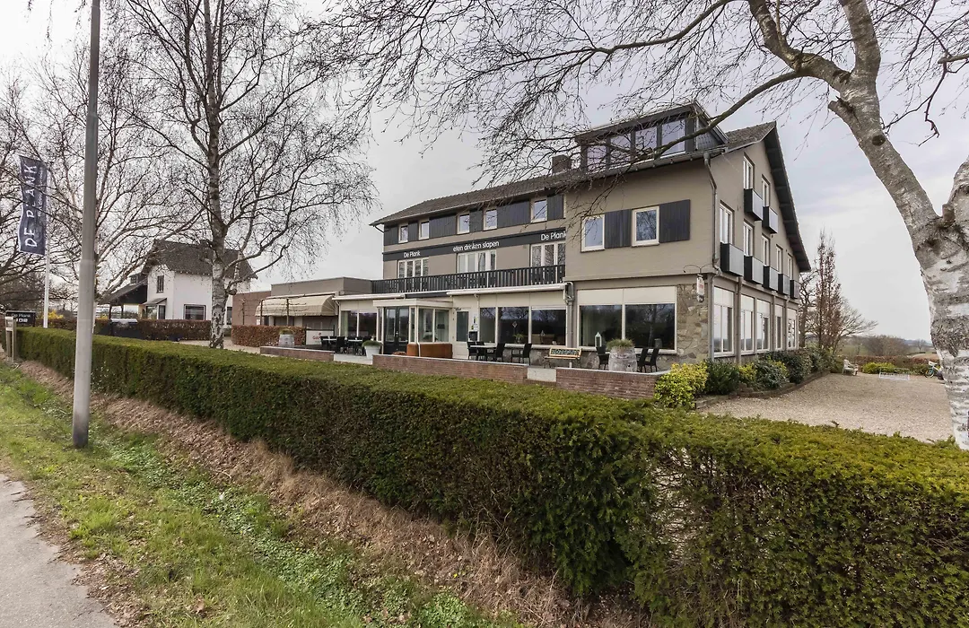 Hotel de Plank-1