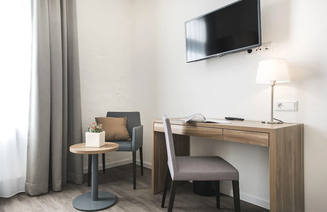 Alexianer Hotel am Wasserturm-1