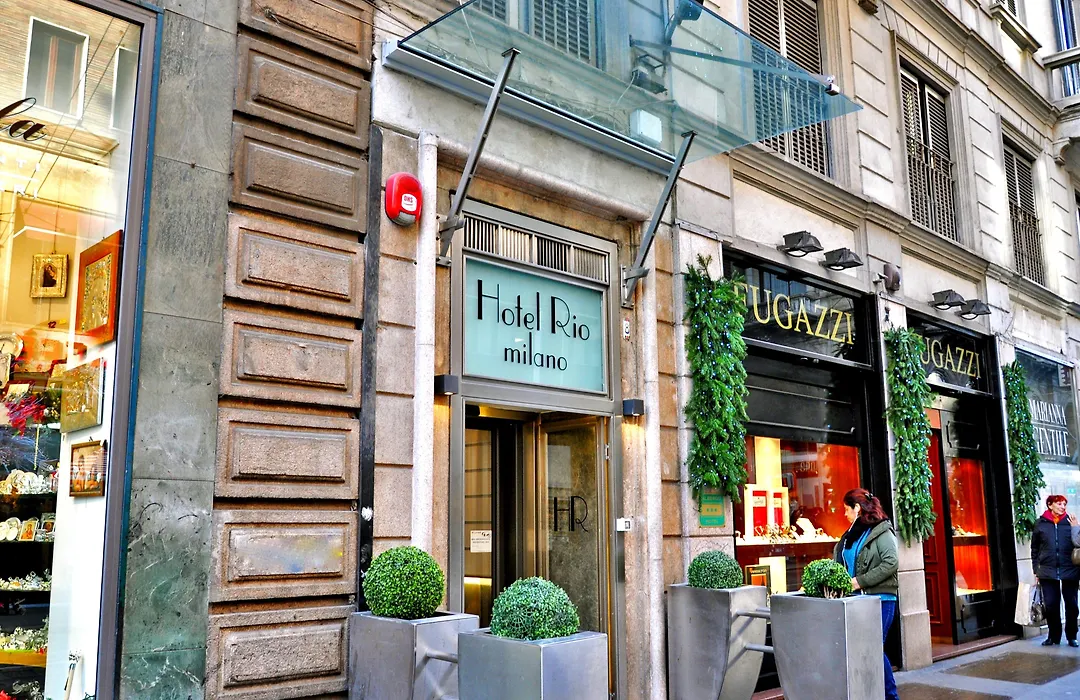 Hotel Rio-1